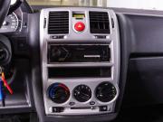 Hyundai Getz I Рестайлинг Минеральные Воды  - изображение 29