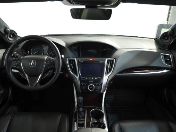 Acura TLX I с пробегом 2014 года, цена 1 749 000 рублей, 232550 км, седан, Автокод Объявления