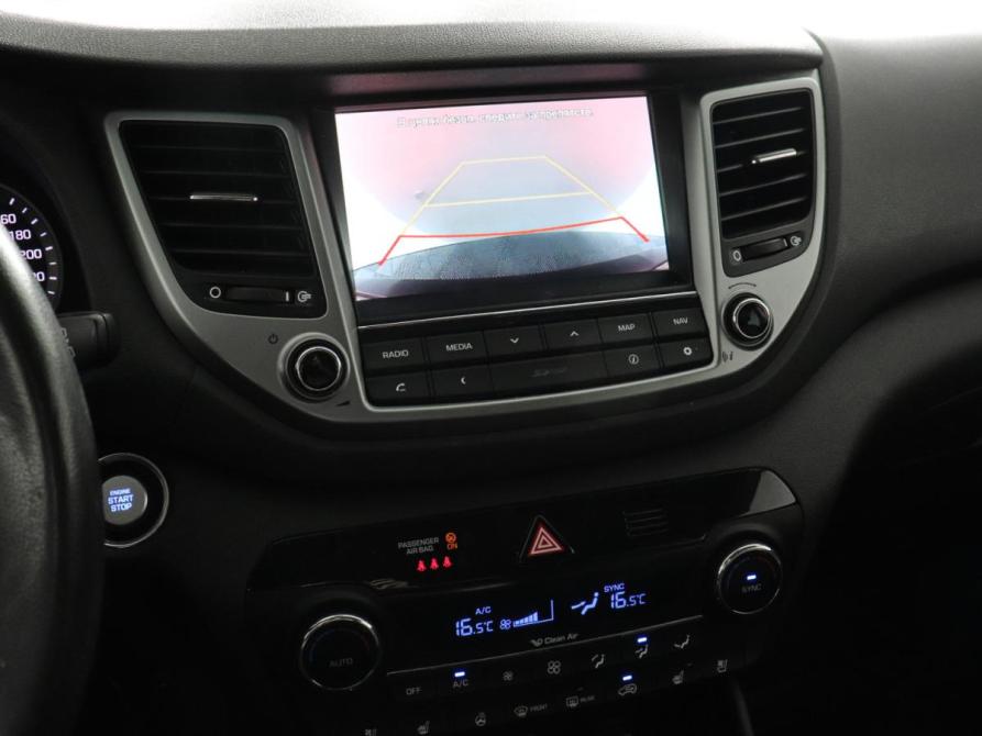 Hyundai Tucson III Химки  - изображение 12
