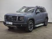 Haval Dargo I Ярославль  - изображение 19