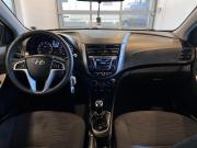 Hyundai Solaris I Рестайлинг Чебоксары  - изображение 45