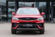 Geely Tugella I Москва  - изображение 27