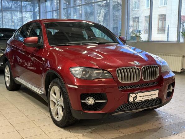 BMW X6 I (E71) с пробегом 2008 года, цена 1 999 000 рублей, 279064 км, внедорожник, Автокод Объявления