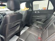 Ford Explorer V Москва  - изображение 33