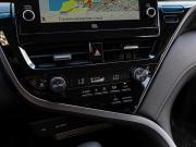 Toyota Camry VIII (XV70) Рестайлинг Краснодар  - изображение 38