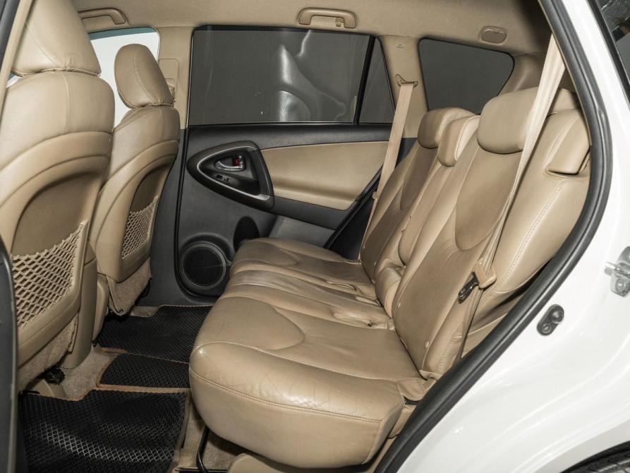 Toyota RAV4 III (XA30) Рестайлинг Иркутск  - изображение 7