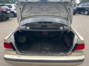 Nissan Sunny B15 Стерлитамак  - изображение 42