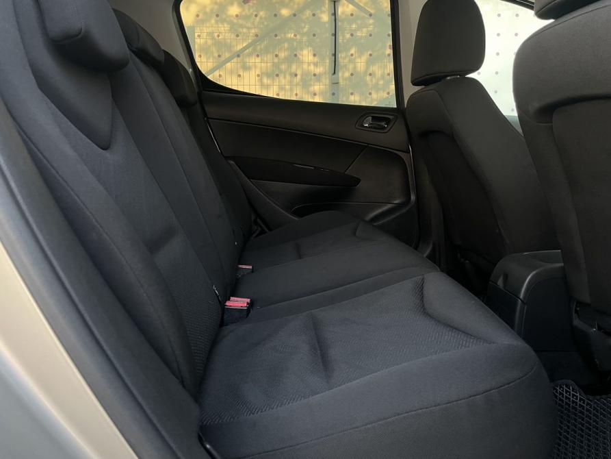 Peugeot 308 I Тамбов  - изображение 13