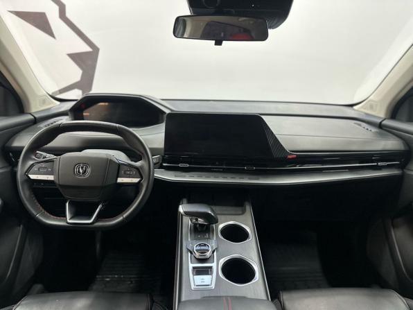 Changan CS55 Plus II с пробегом 2023 года, цена 2 249 900 рублей, 51897 км, внедорожник, Автокод Объявления