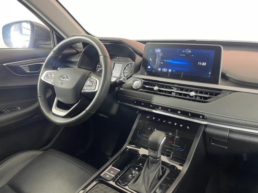 Chery Tiggo 4 Pro I Рестайлинг Воронеж  - изображение 16