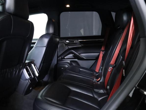 Porsche Cayenne II Рестайлинг (958) с пробегом 2016 года, цена 3 900 000 рублей, 144995 км, внедорожник, Автокод Объявления