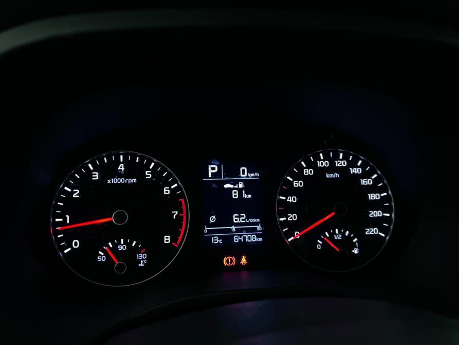 Kia Rio IV Рестайлинг Ростов-на-Дону  - изображение 10