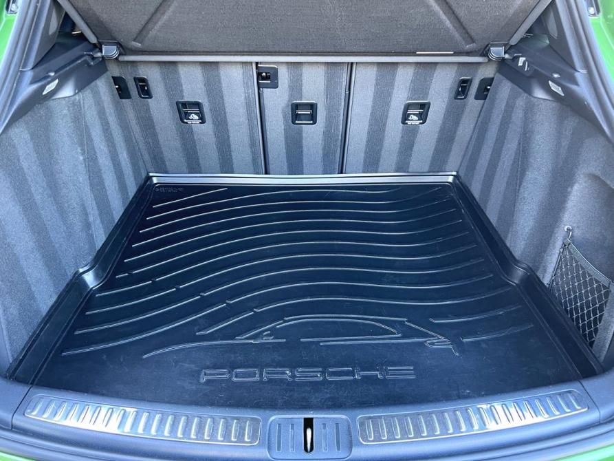 Porsche Macan I Рестайлинг Пермь  - изображение 8