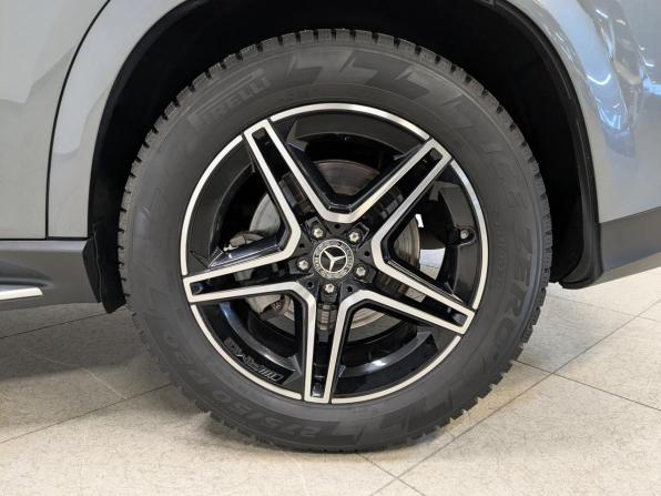 Mercedes-Benz GLE Coupe II (C167) с пробегом 2022 года, цена 9 655 000 рублей, 11108 км, внедорожник, Автокод Объявления