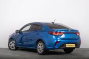 Kia Rio III Рестайлинг Томск  - изображение 25