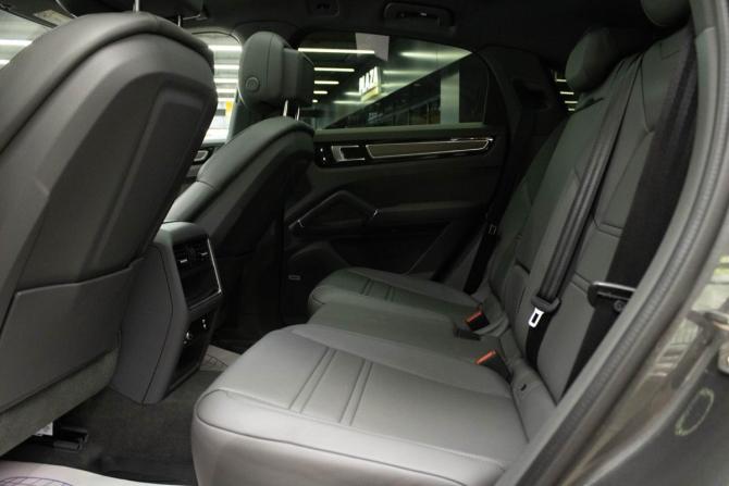 Porsche Cayenne III с пробегом 2021 года, цена 12 499 000 рублей, 27271 км, внедорожник, Автокод Объявления