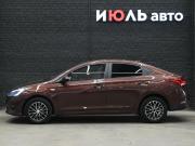 Hyundai Solaris II Рестайлинг Екатеринбург  - изображение 26