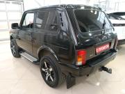 Lada (ВАЗ) 2121 (4x4) I Рестайлинг (2020) Арзамас  - изображение 20