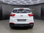 Hyundai Creta I Самара  - изображение 30