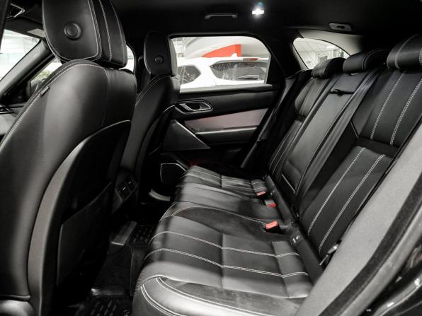 Land Rover Range Rover Velar I с пробегом 2018 года, цена 3 450 000 рублей, 164989 км, внедорожник, Автокод Объявления