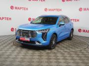 Haval Jolion I Вологда  - изображение 18