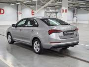 Skoda Rapid II Казань  - изображение 30
