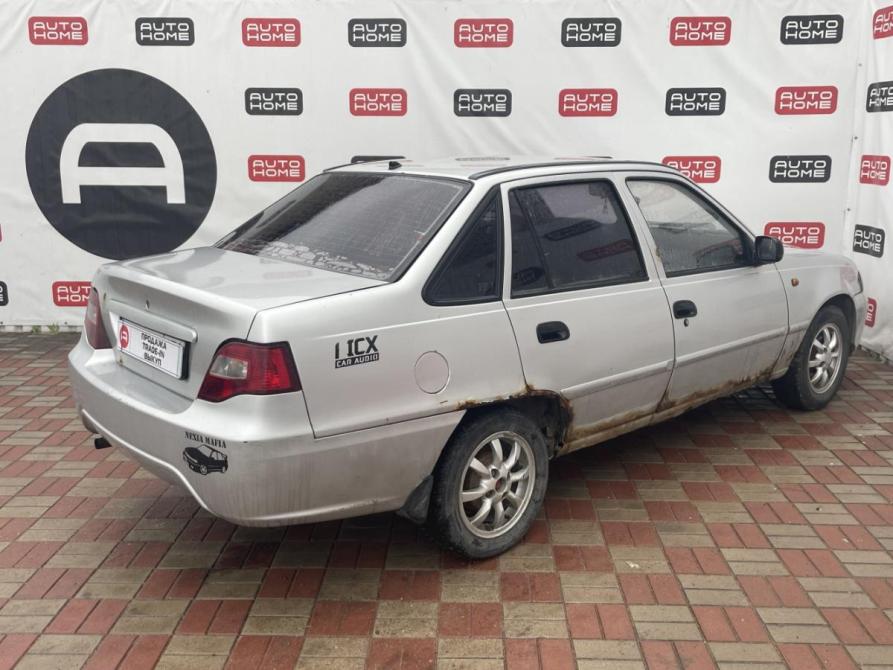 Daewoo Nexia I Рестайлинг Санкт-Петербург  - изображение 6