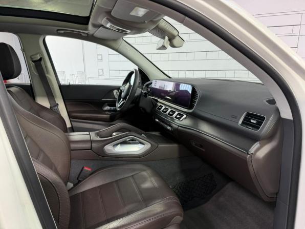 Mercedes-Benz GLE II (V167) с пробегом 2019 года, цена 7 350 000 рублей, 66178 км, внедорожник, Автокод Объявления