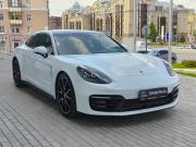 Porsche Panamera II Рестайлинг Казань  - изображение 25
