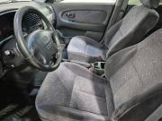 Kia Spectra I Рестайлинг 2 Воронеж  - изображение 33