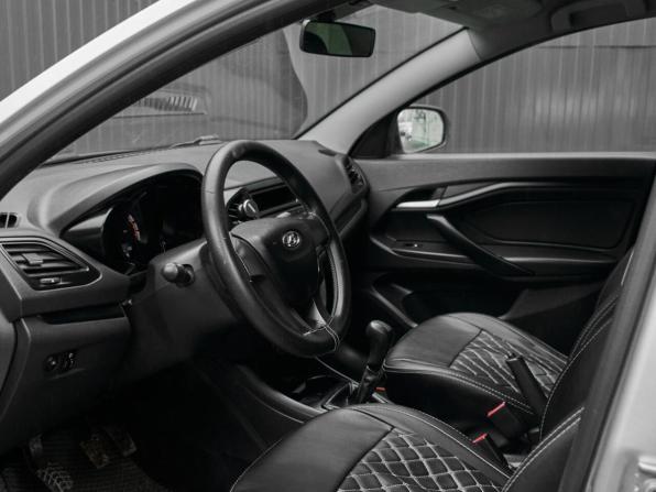Lada (ВАЗ) Vesta I с пробегом 2019 года, цена 730 000 рублей, 197918 км, седан, Автокод Объявления