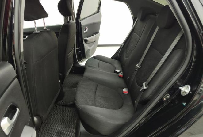 Kia Rio III с пробегом 2014 года, цена 943 400 рублей, 126108 км, седан, Автокод Объявления