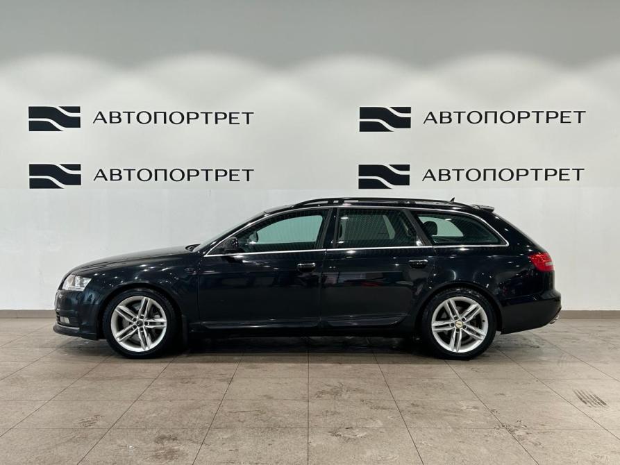 Audi A6 III (C6) Санкт-Петербург  - изображение 4