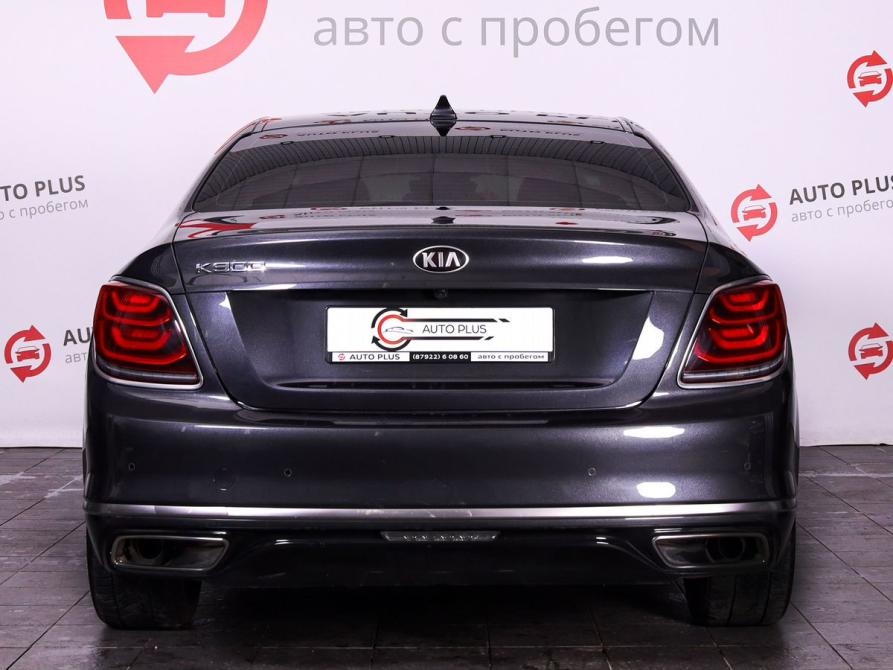 Kia K900 II Минеральные Воды  - изображение 4