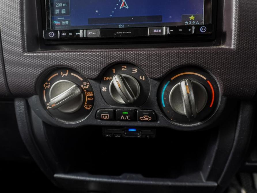 Mitsubishi Pajero Mini II Воронеж  - изображение 11