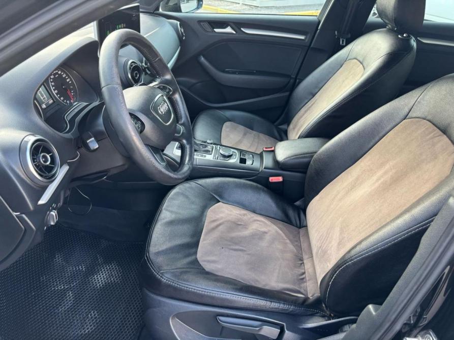 Audi A3 III (8V) Альметьевск  - изображение 9