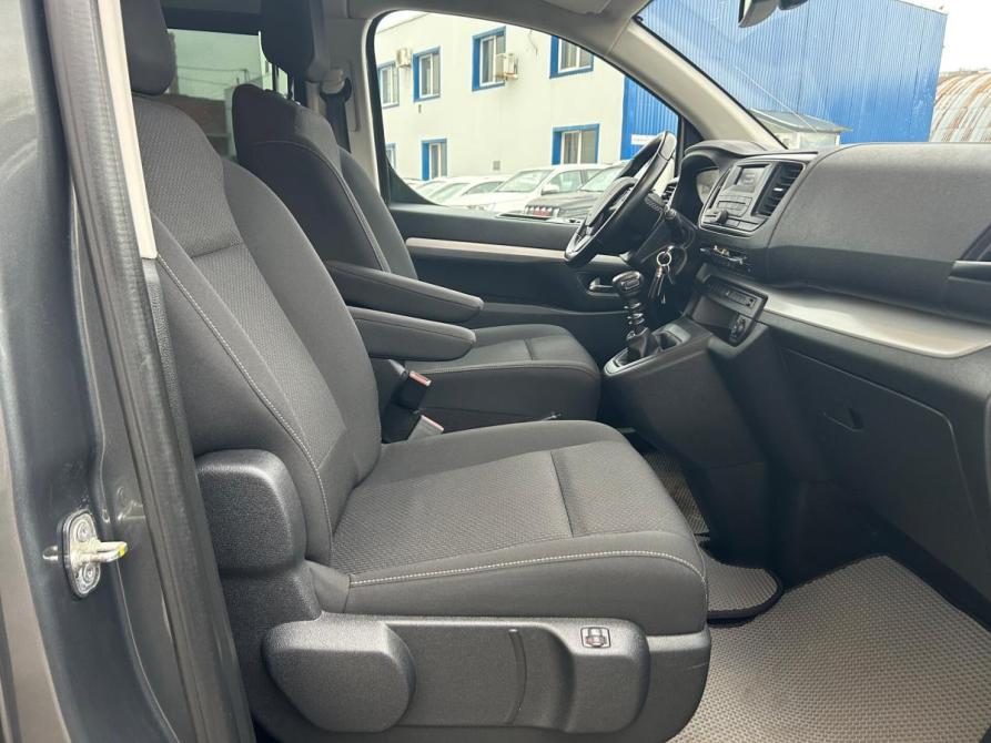 Peugeot Traveller I Санкт-Петербург  - изображение 18