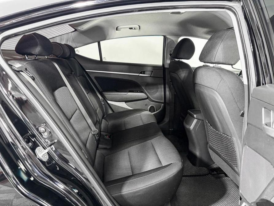 Hyundai Elantra VI (AD) Ногинск  - изображение 13