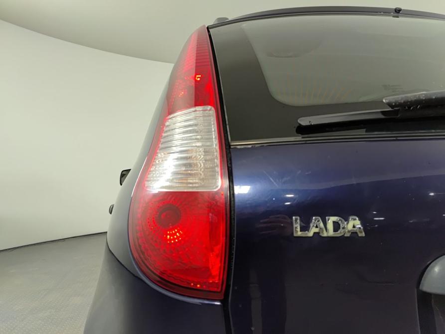 Lada (ВАЗ) Kalina I Уфа  - изображение 11