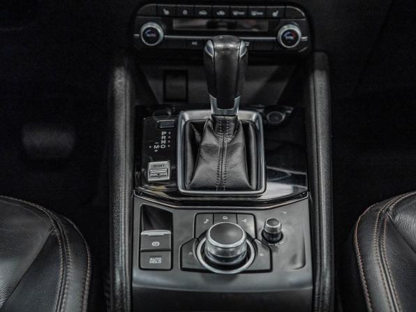 Mazda CX-5 II с пробегом 2020 года, цена 2 247 000 рублей, 53854 км, внедорожник, Автокод Объявления