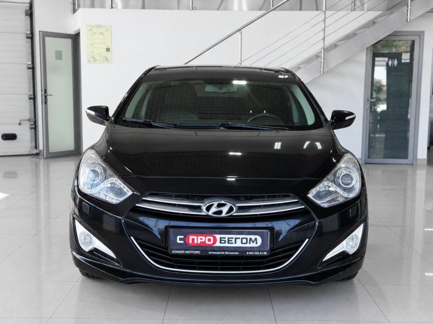 Hyundai i40 I Ростов-на-Дону  - изображение 2