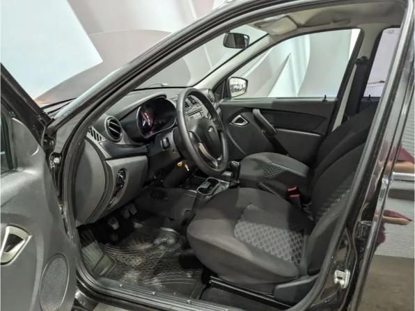 Lada (ВАЗ) Granta I Рестайлинг с пробегом 2023 года, цена 725 000 рублей, 65098 км, седан, Автокод Объявления