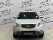 SsangYong Actyon II Ставрополь  - изображение 18