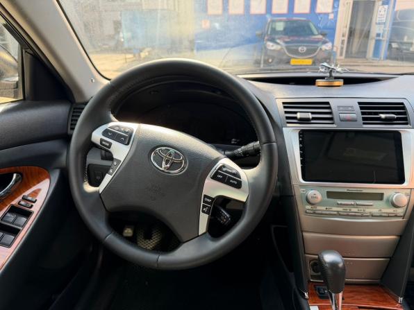 Toyota Camry VI (XV40) с пробегом 2007 года, цена 877 000 рублей, 303700 км, седан, Автокод Объявления