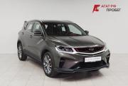 Geely Coolray I Саратов  - изображение 34