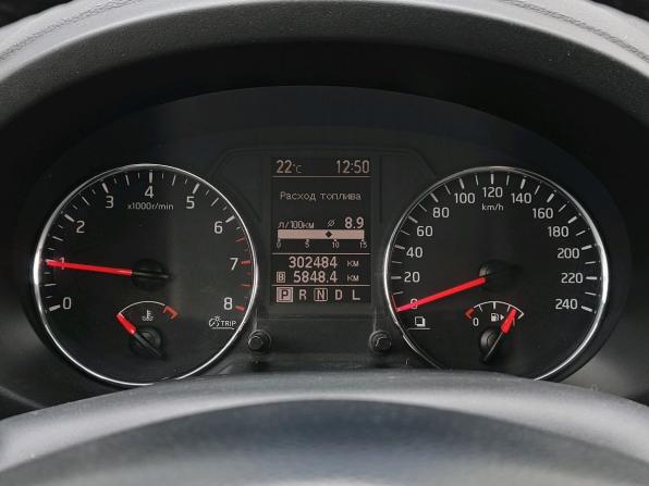 Nissan X-Trail II Рестайлинг с пробегом 2011 года, цена 1 019 000 рублей, 302484 км, внедорожник, Автокод Объявления