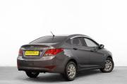 Hyundai Solaris I Рестайлинг Барнаул  - изображение 28