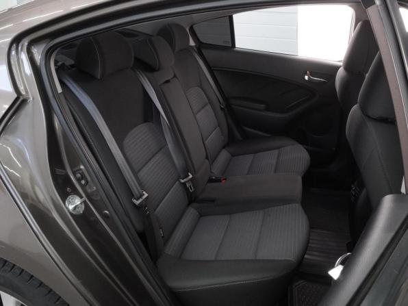 Kia Cerato III с пробегом 2014 года, цена 1 272 000 рублей, 154899 км, седан, Автокод Объявления