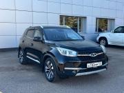 Chery Tiggo 4 I Рестайлинг Уфа  - изображение 20