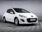 Peugeot 308 I Рестайлинг Москва  - изображение 21